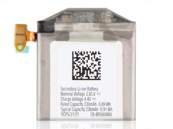 باتری اصلی ساعت سامسونگ اکتیو Samsung Galaxy Watch Active Original Battery